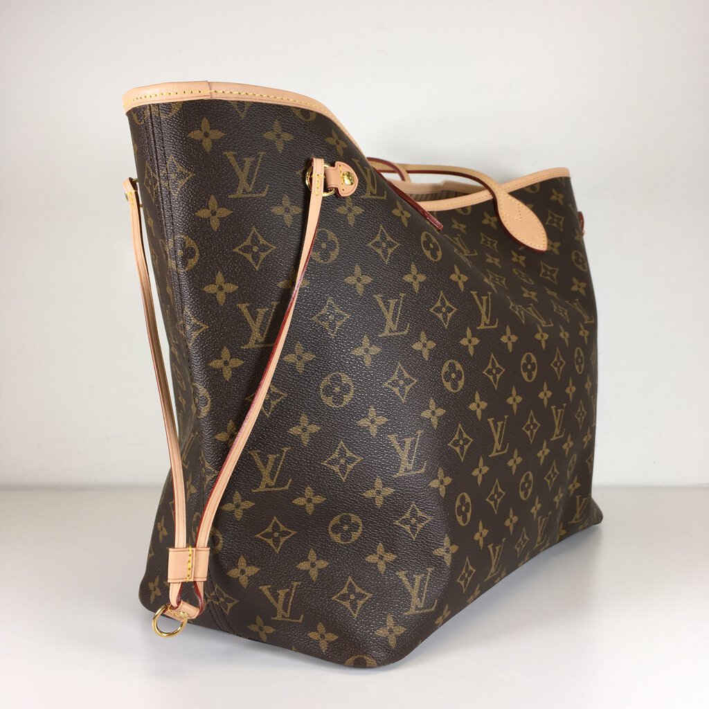 Louis Vuitton Neverfull GM