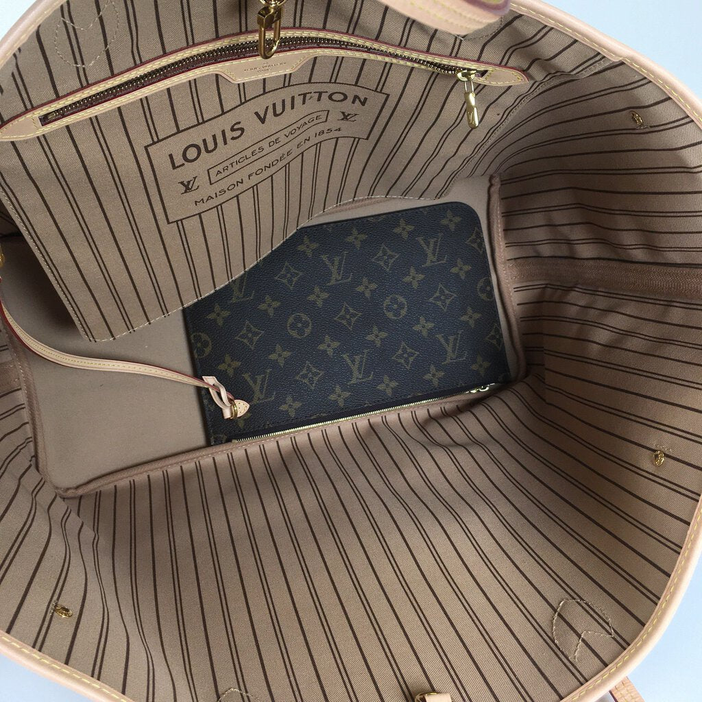 Louis Vuitton Neverfull GM