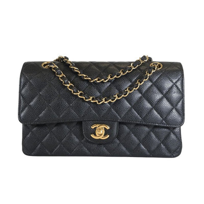 Chanel Classic ML Flap