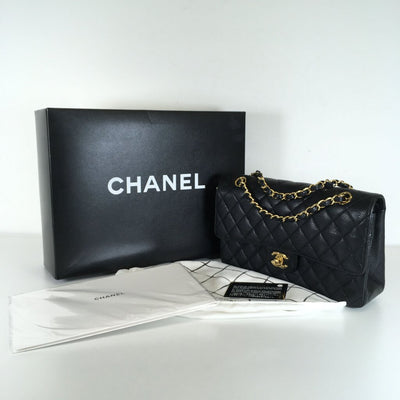 Chanel Classic ML Flap