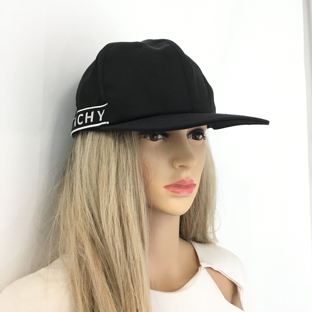 Givenchy Off-grid Hat