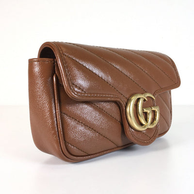 Gucci Marmont Super Mini