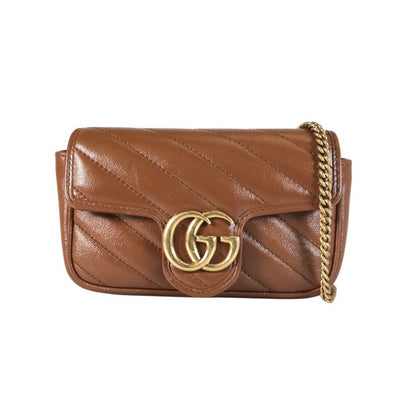 Gucci Marmont Super Mini