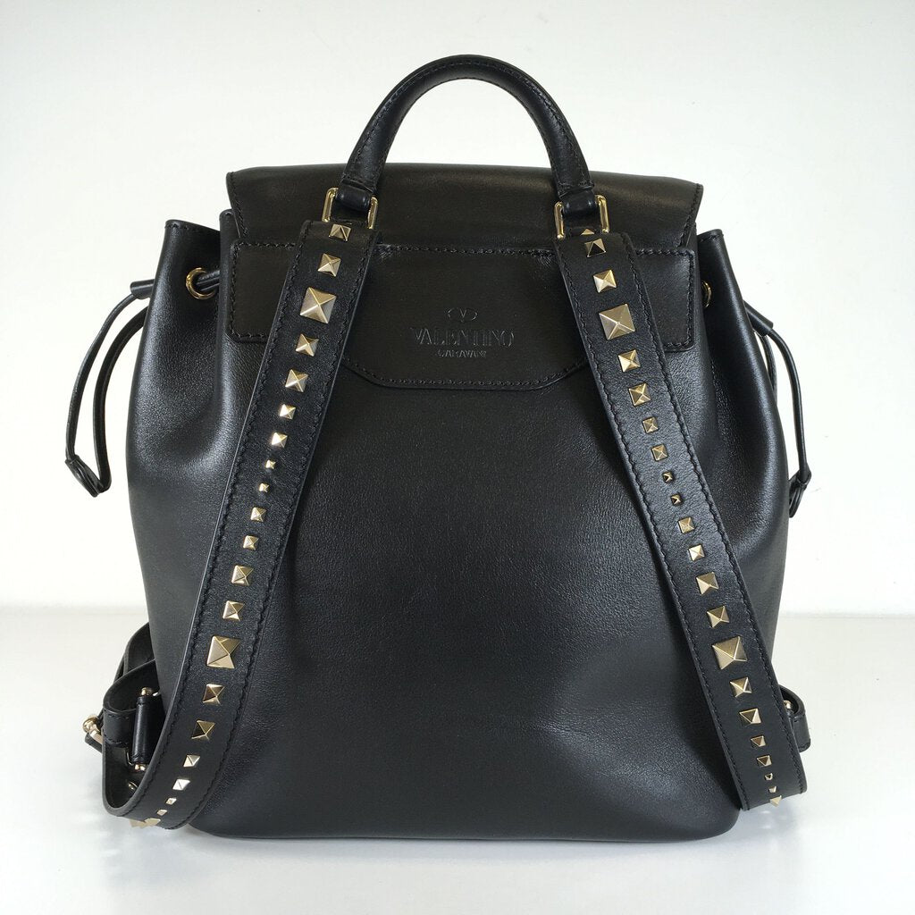 Valentino Rockstud Backpack