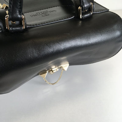 Valentino Rockstud Backpack