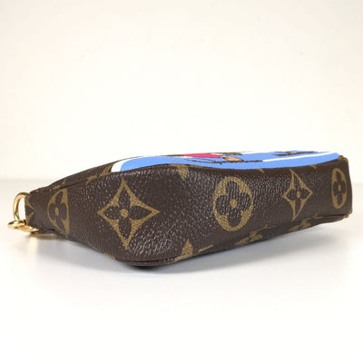 Louis Vuitton Mini Pochette Accessories