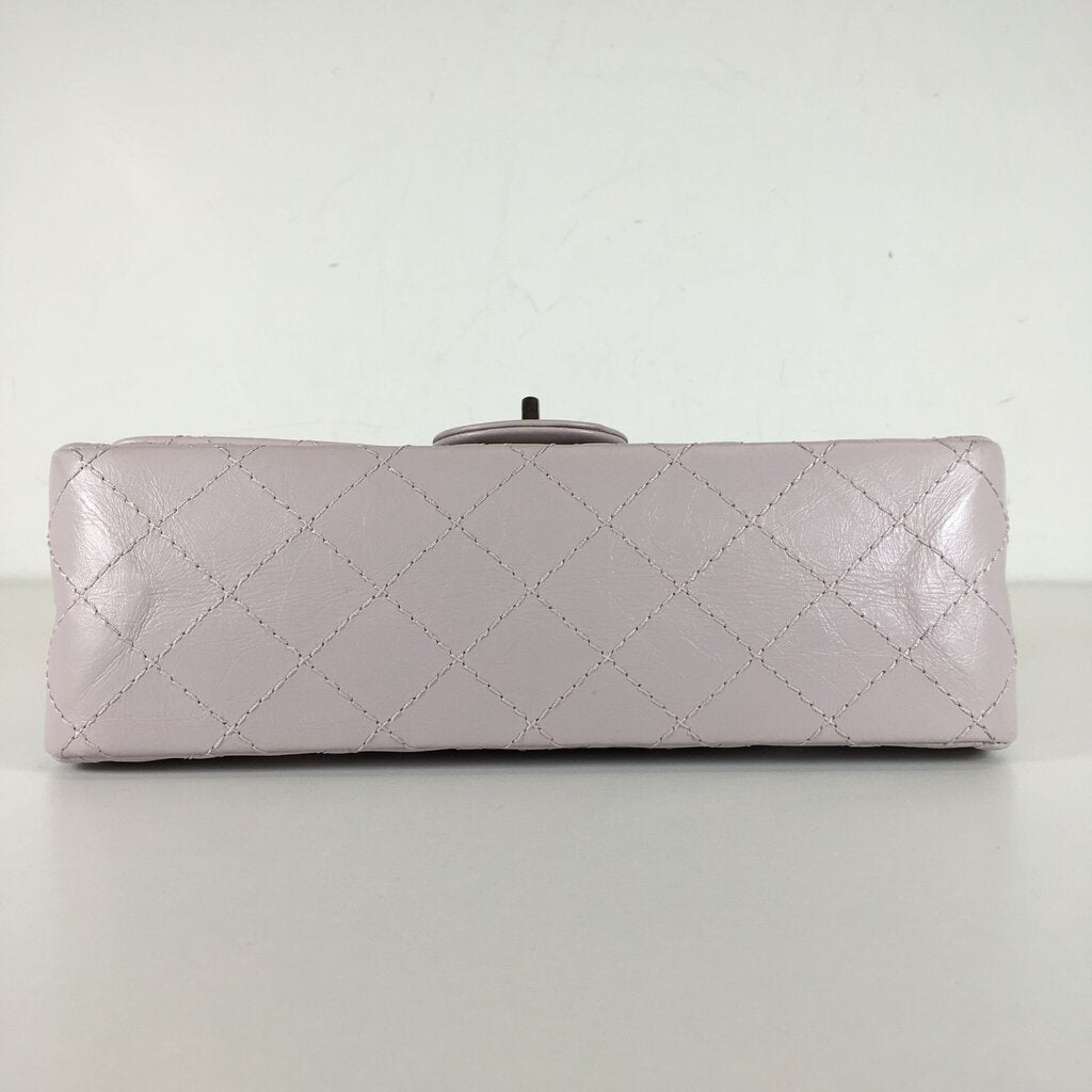 Chanel Reissue