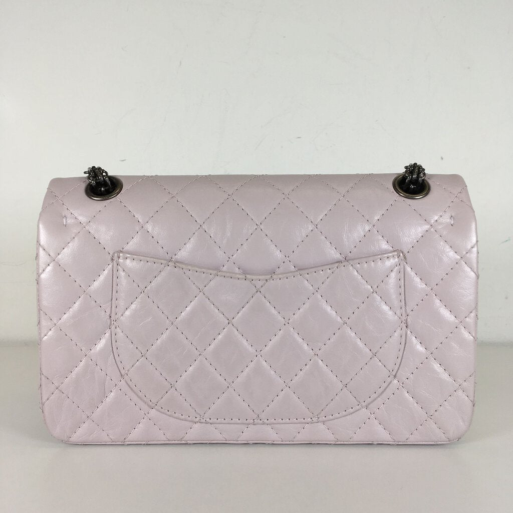 Chanel Reissue