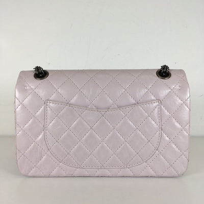 Chanel Reissue