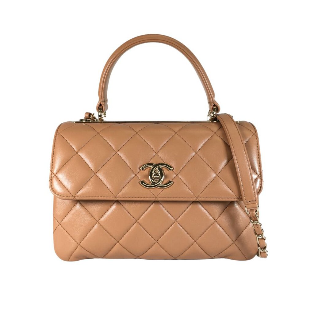 Chanel Trendy CC Flap