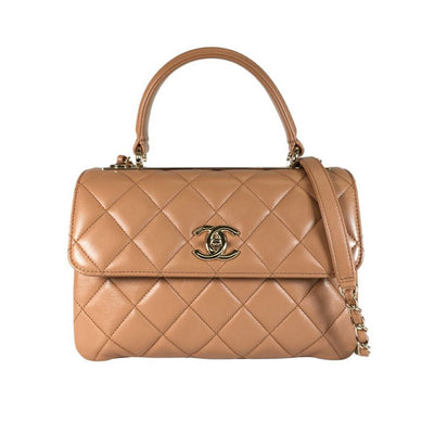 Chanel Trendy CC Flap