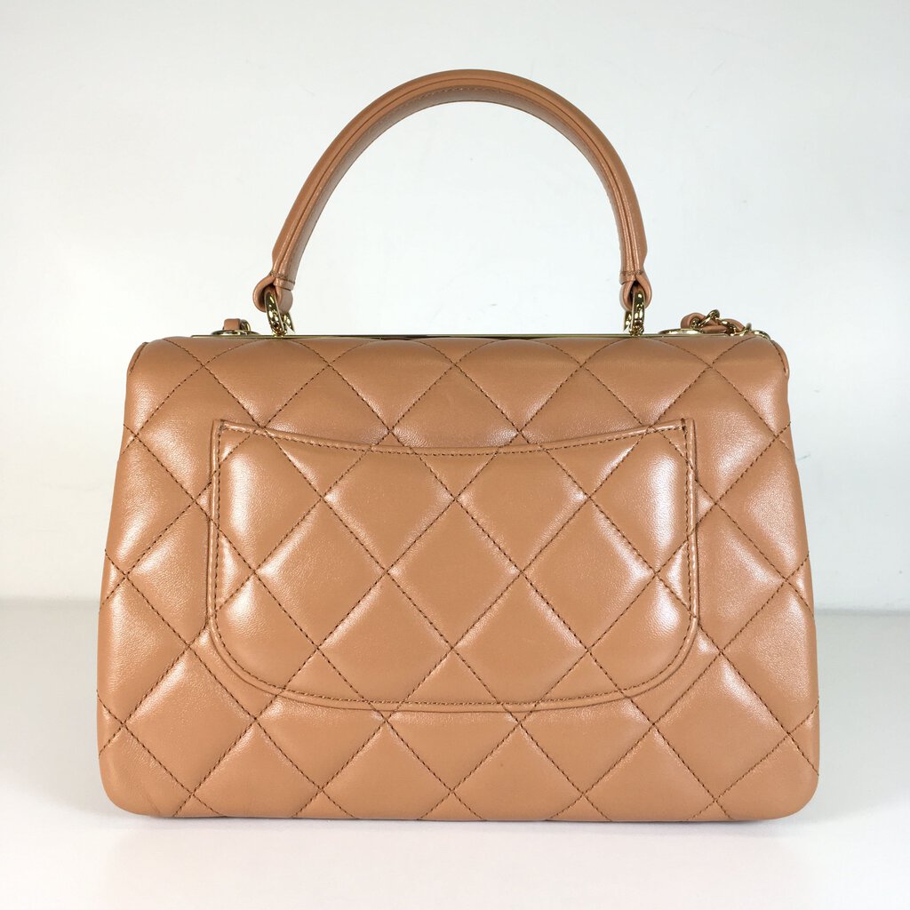 Chanel Trendy CC Flap