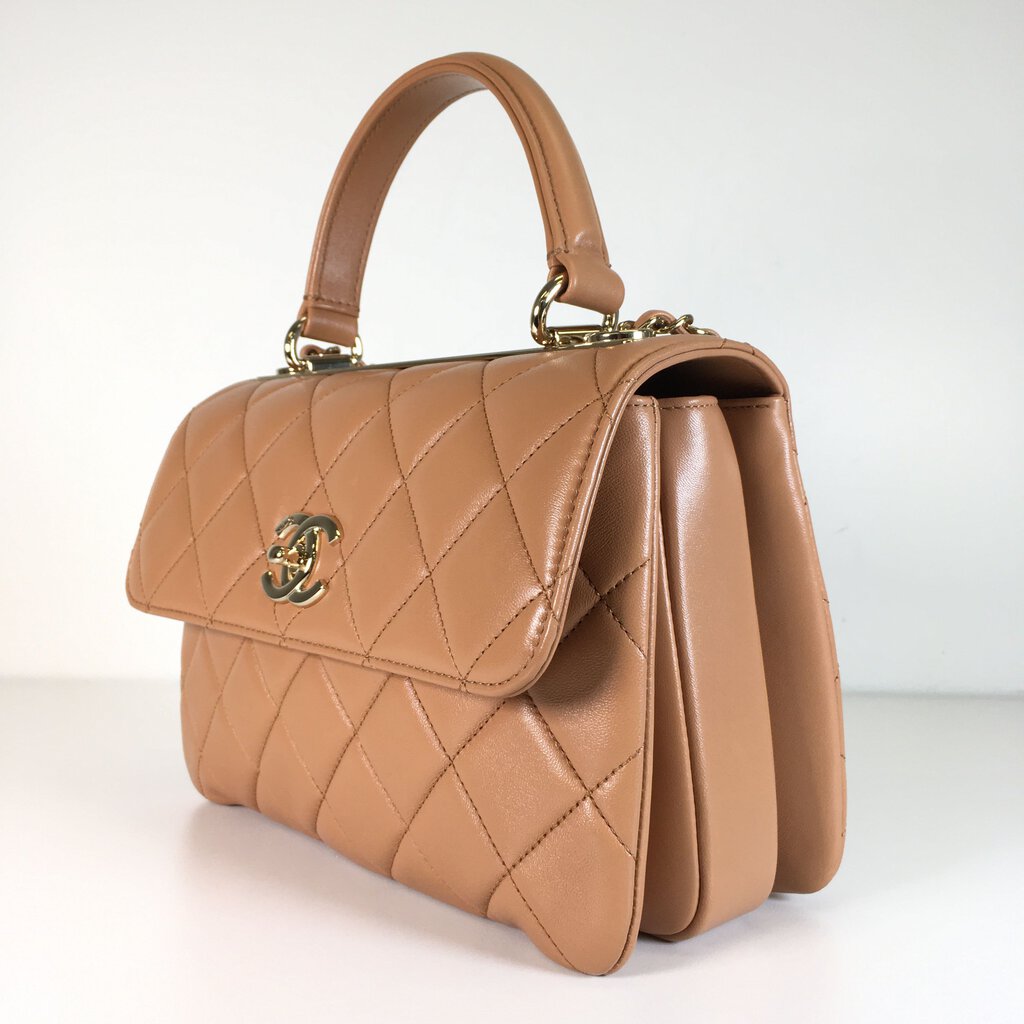 Chanel Trendy CC Flap