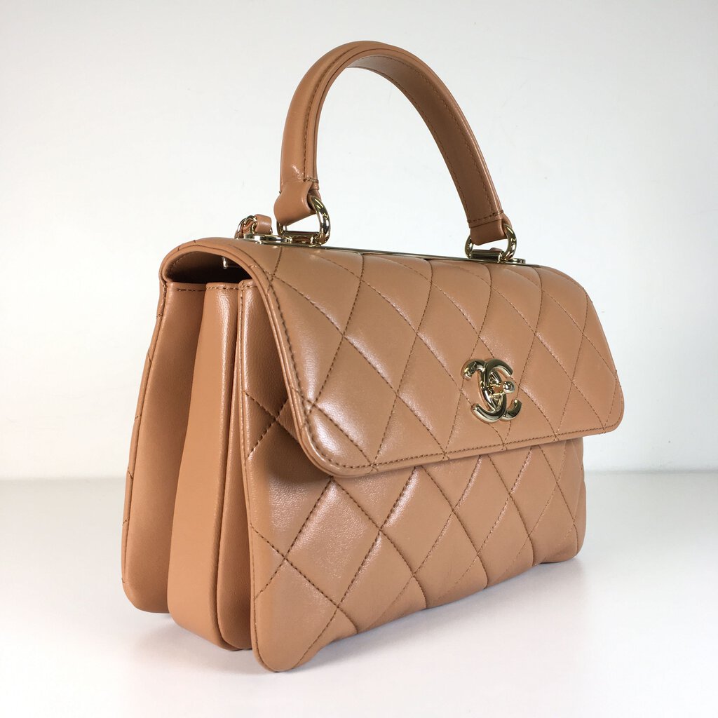 Chanel Trendy CC Flap