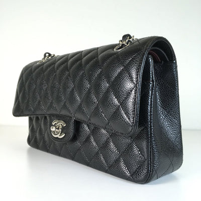 Chanel Classic ML Flap