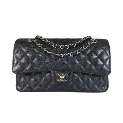 Chanel Classic ML Flap