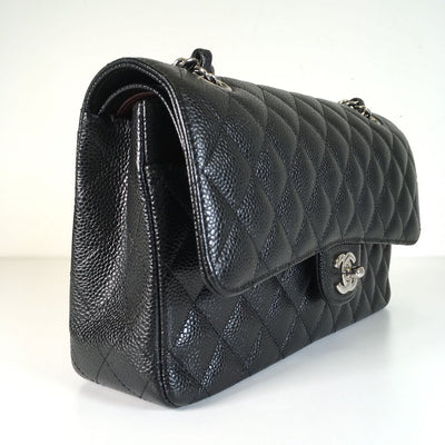 Chanel Classic ML Flap