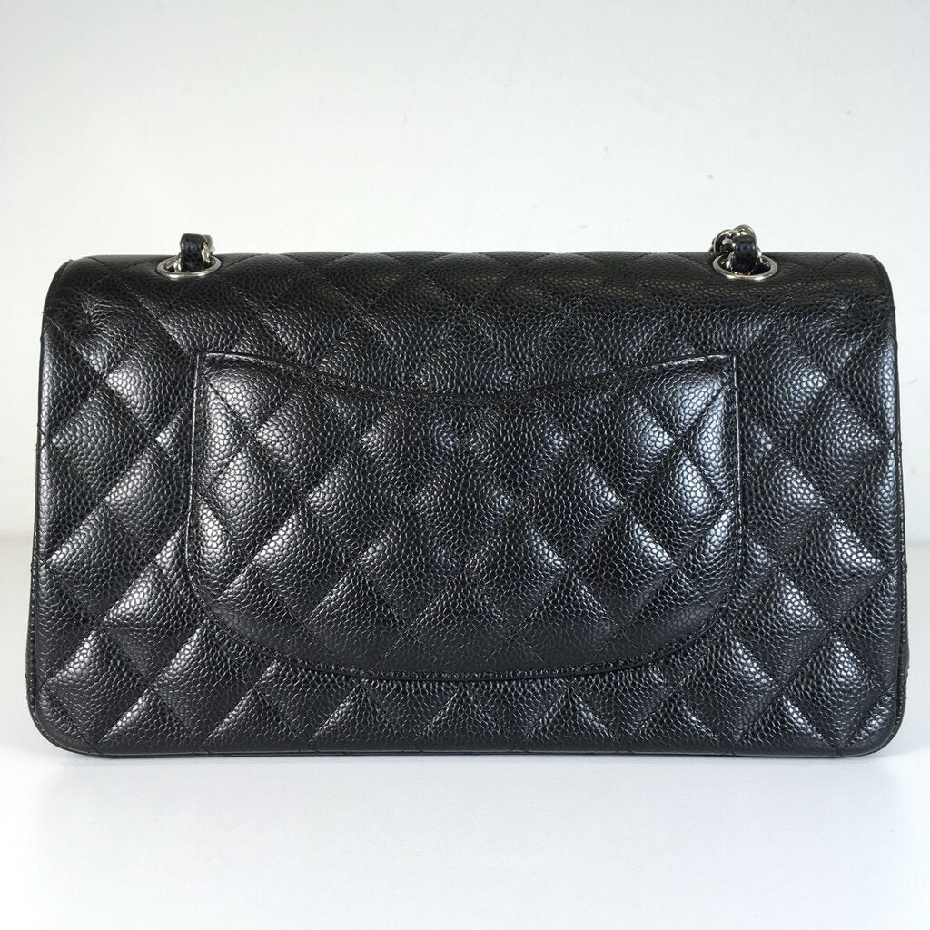 Chanel Classic ML Flap