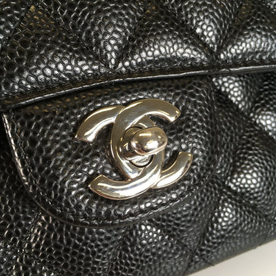 Chanel Classic ML Flap