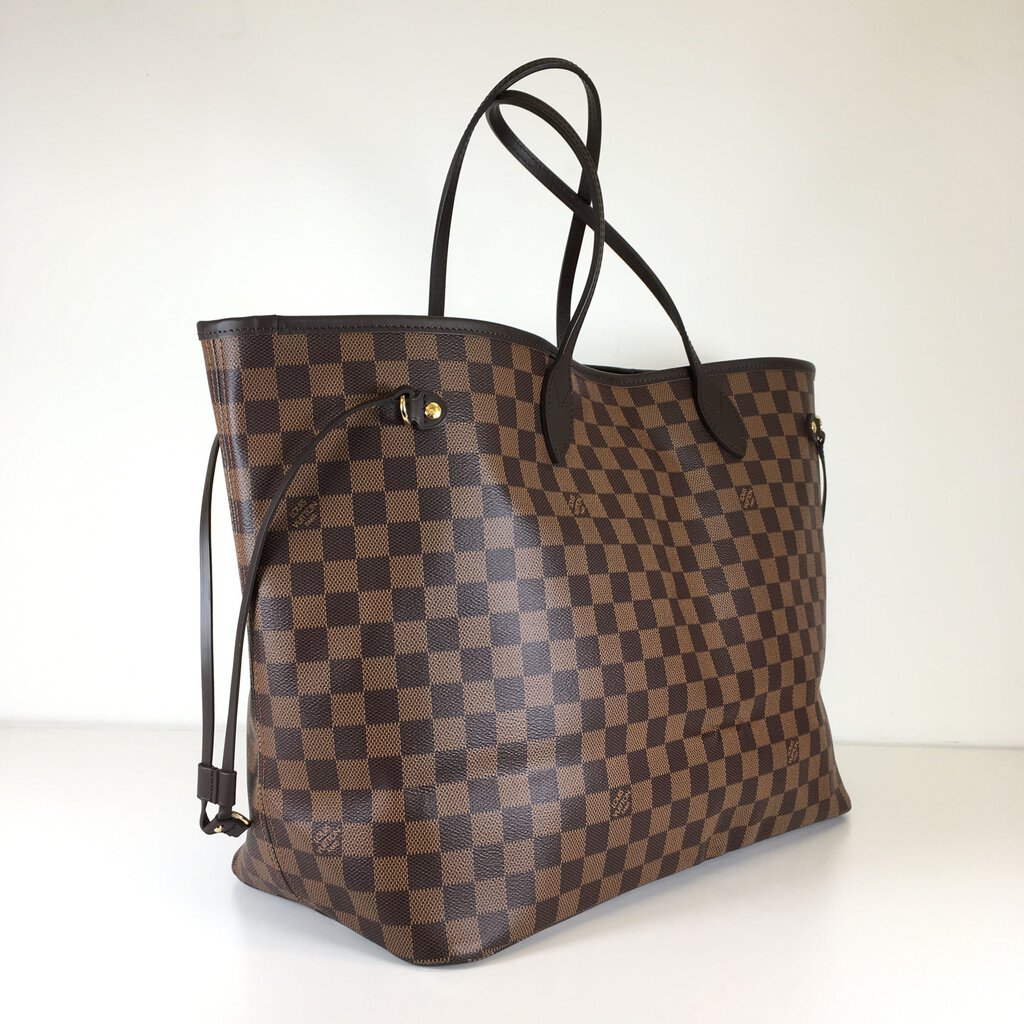 Louis Vuitton Neverfull GM