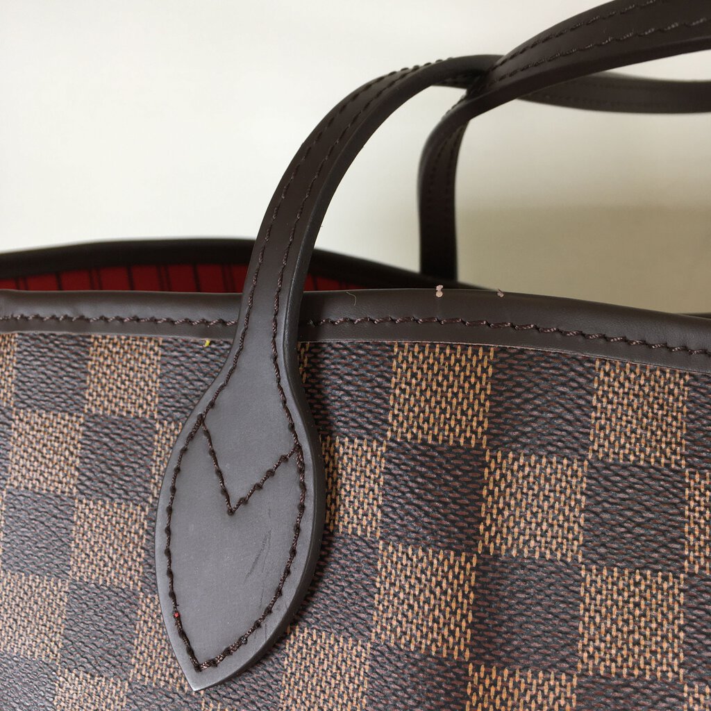 Louis Vuitton Neverfull GM