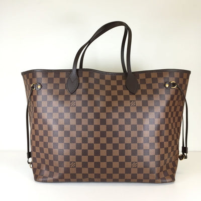 Louis Vuitton Neverfull GM