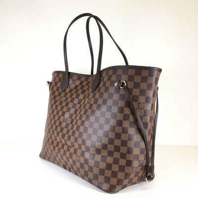 Louis Vuitton Neverfull GM