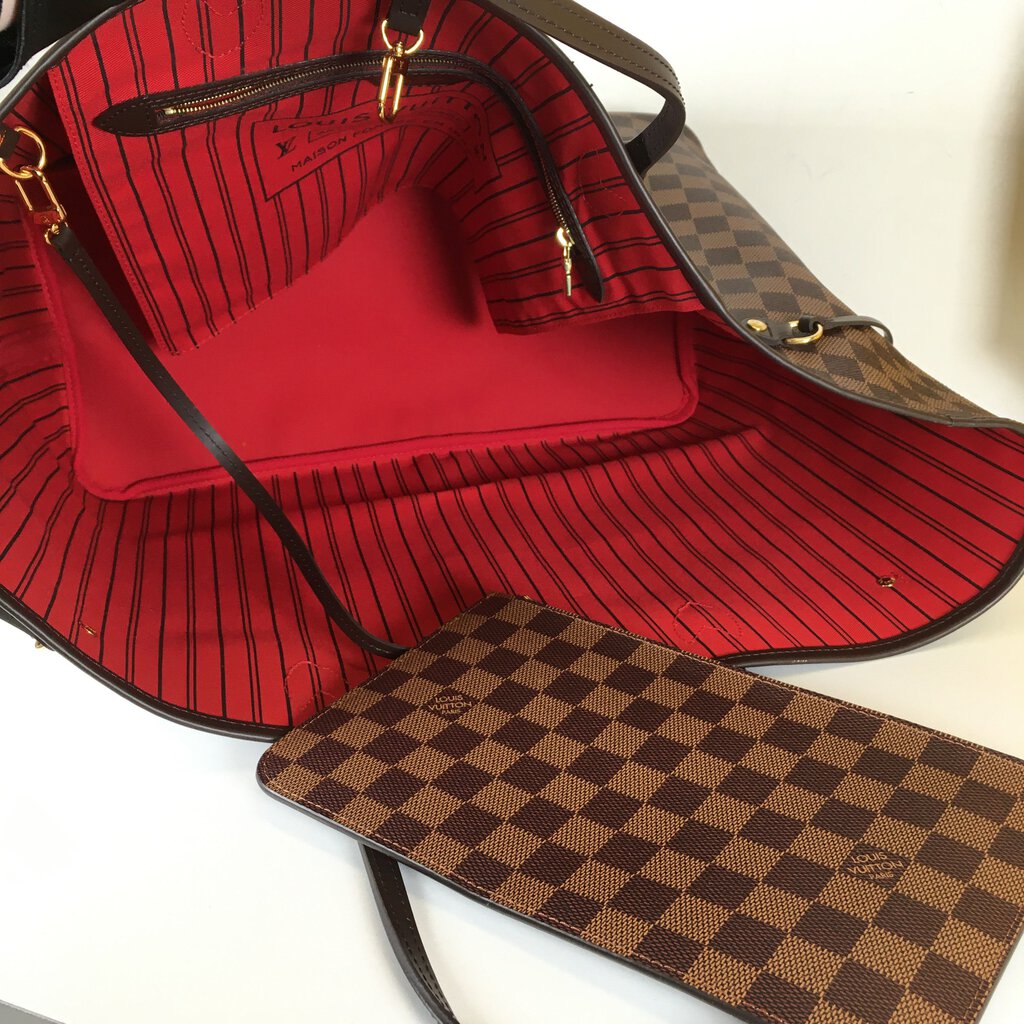 Louis Vuitton Neverfull GM