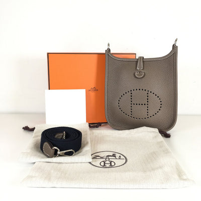 Hermes Evelyne TPM