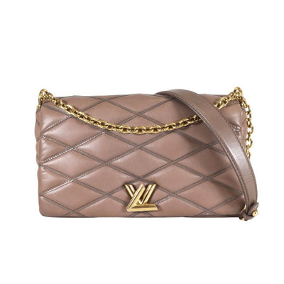 Louis Vuitton GO-14 Malletage