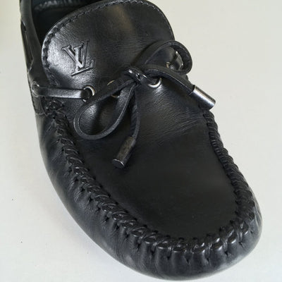 Louis Vuitton Moccasins