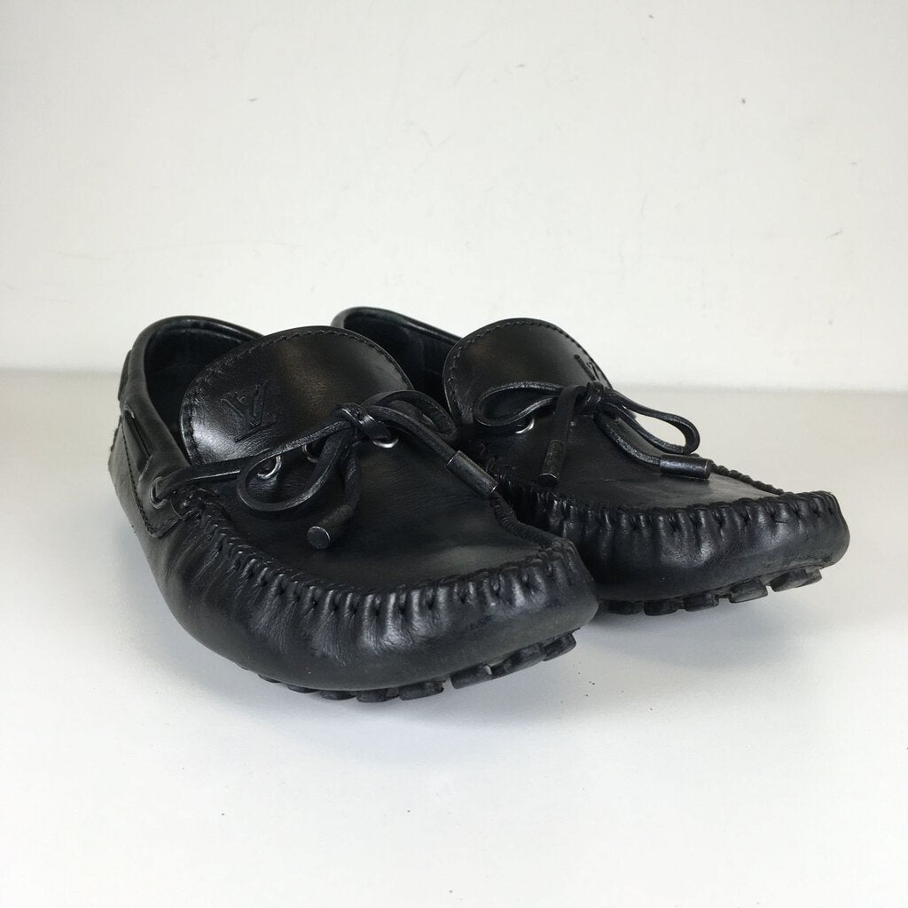 Louis Vuitton Moccasins