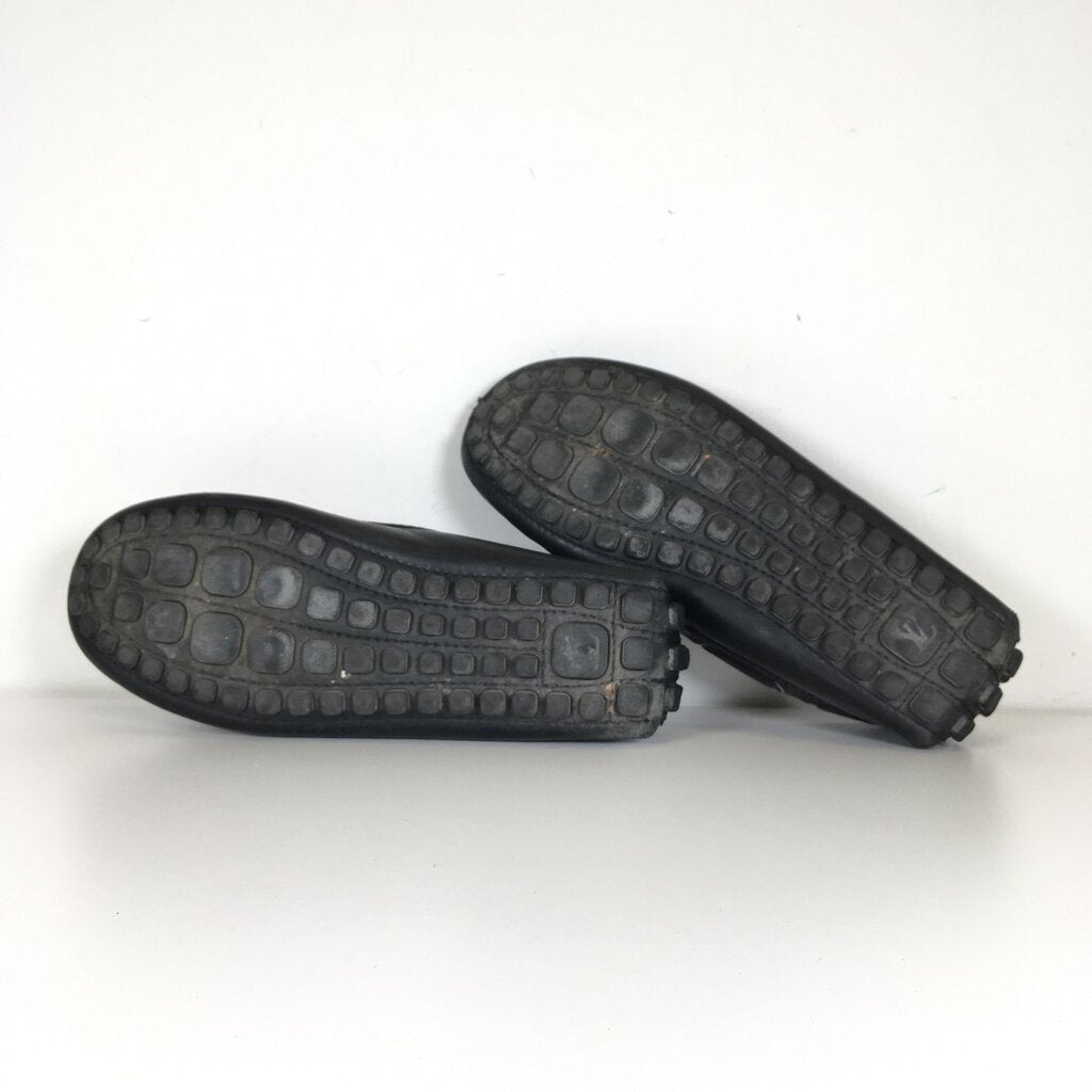 Louis Vuitton Moccasins