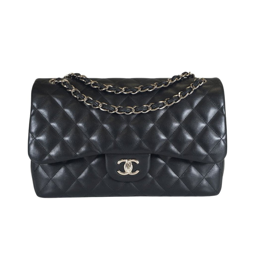 Chanel Classic Jumbo