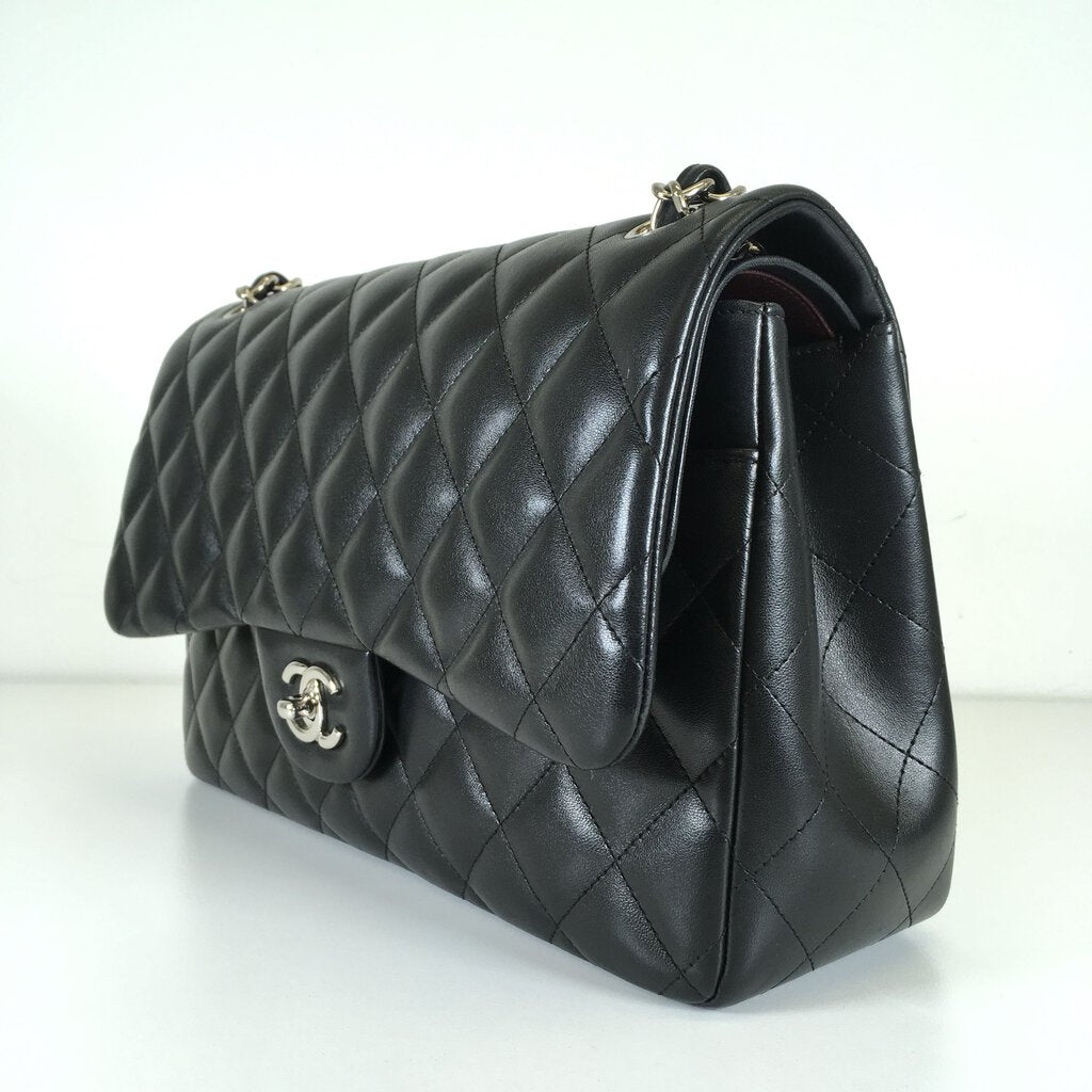 Chanel Classic Jumbo