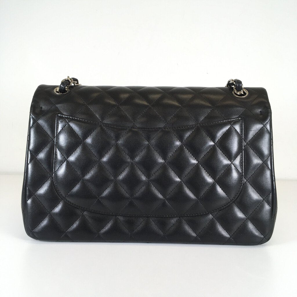 Chanel Classic Jumbo