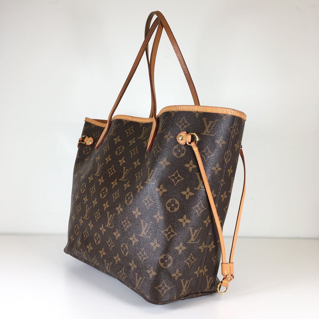 Louis Vuitton Neverfull MM