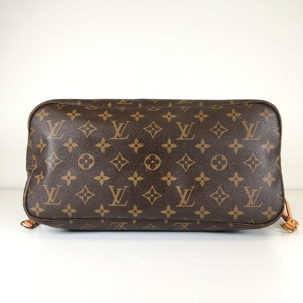 Louis Vuitton Neverfull MM