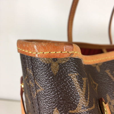 Louis Vuitton Neverfull MM