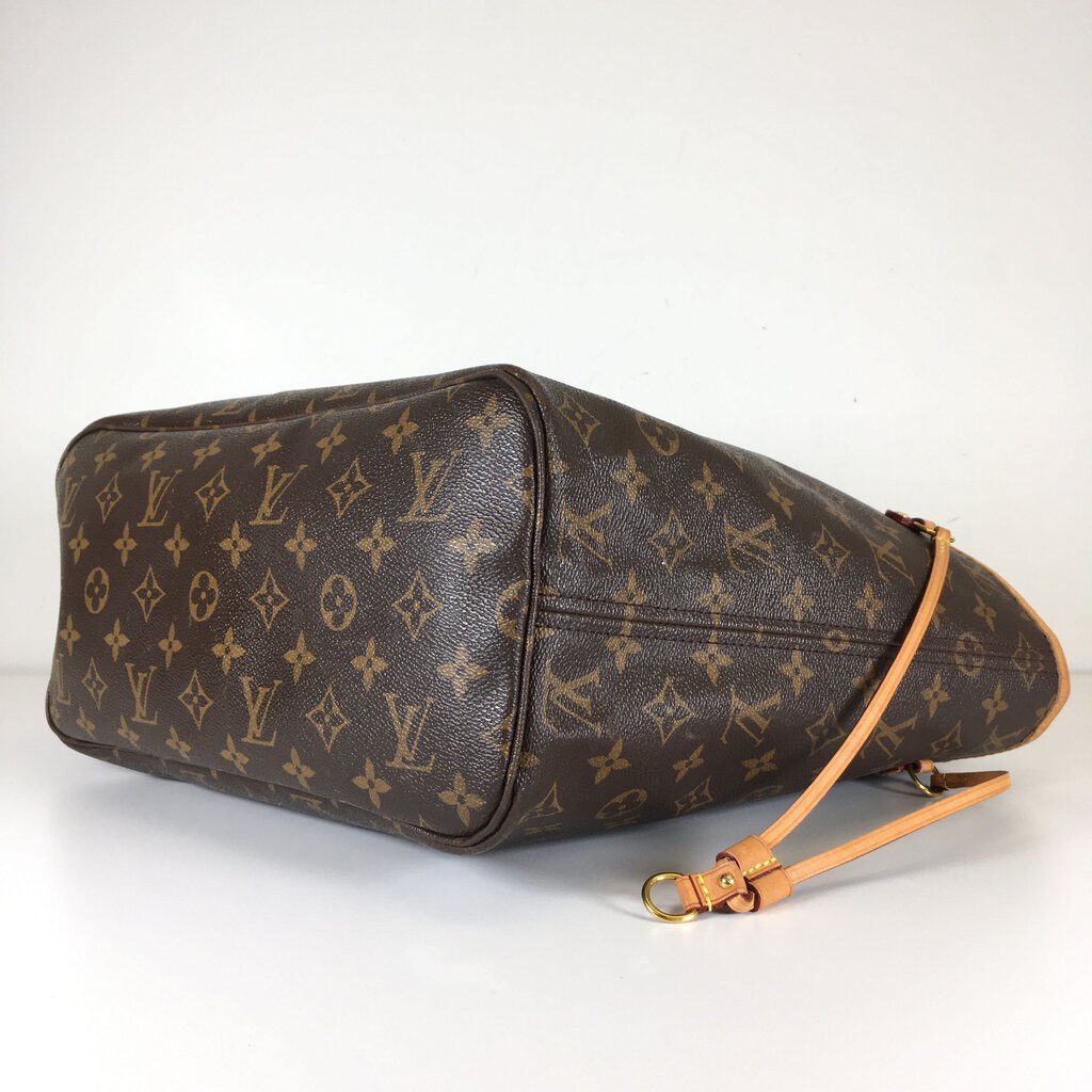 Louis Vuitton Neverfull MM