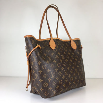 Louis Vuitton Neverfull MM