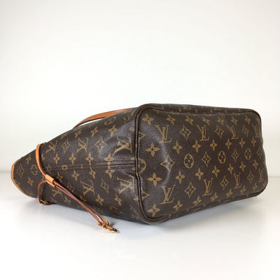 Louis Vuitton Neverfull MM