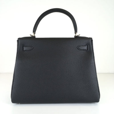 Hermes Kelly 28