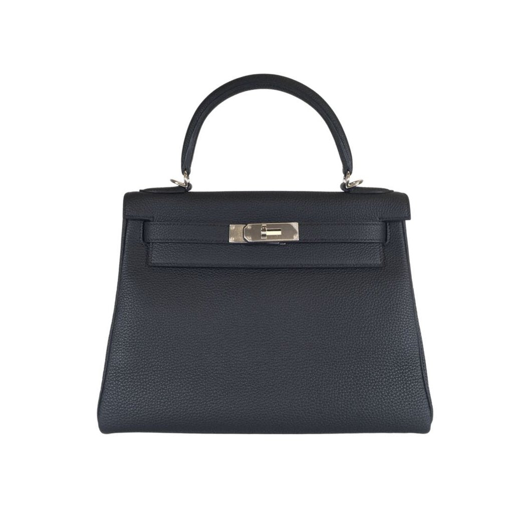 Hermes Kelly 28