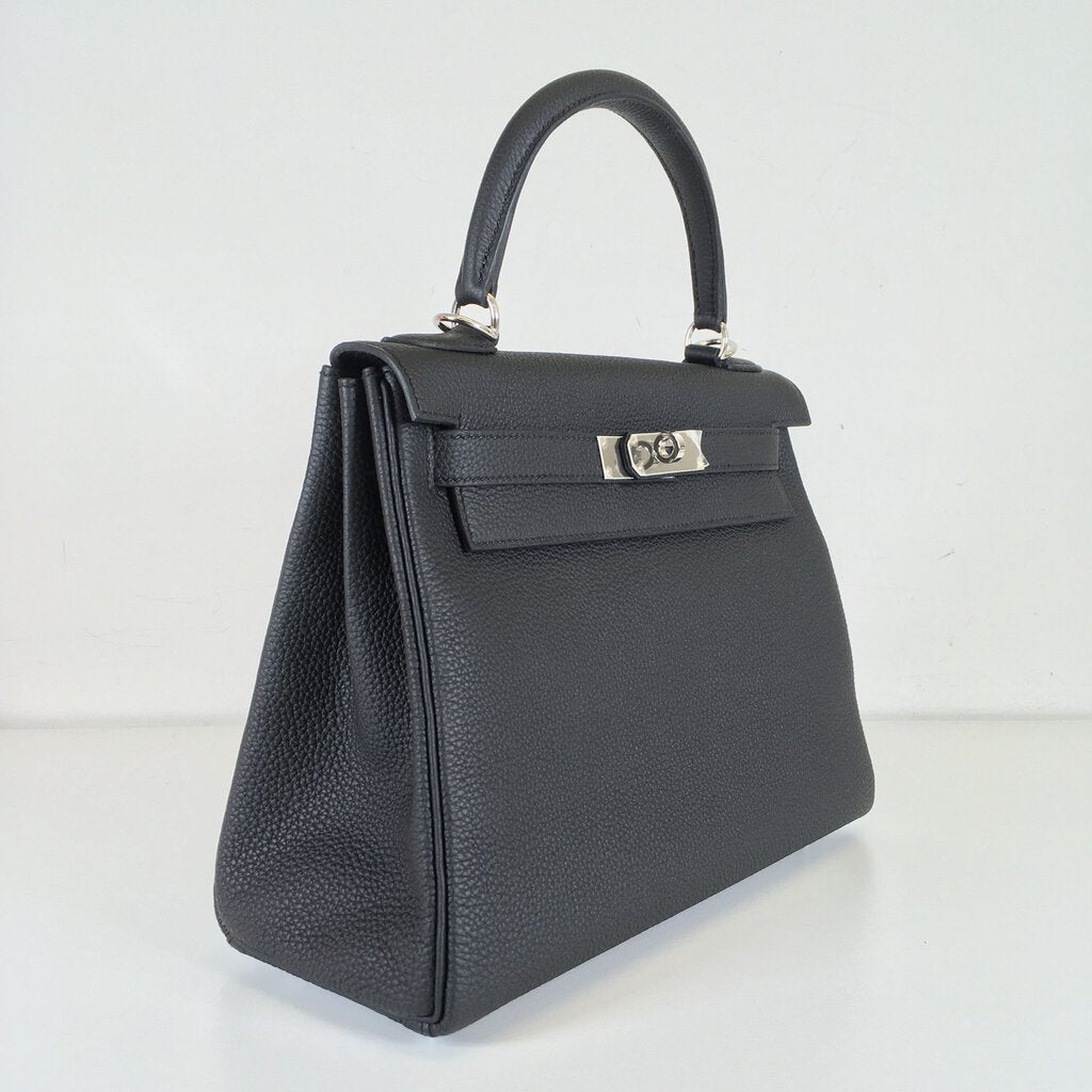 Hermes Kelly 28