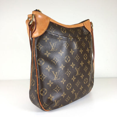 Louis Vuitton Odeon PM