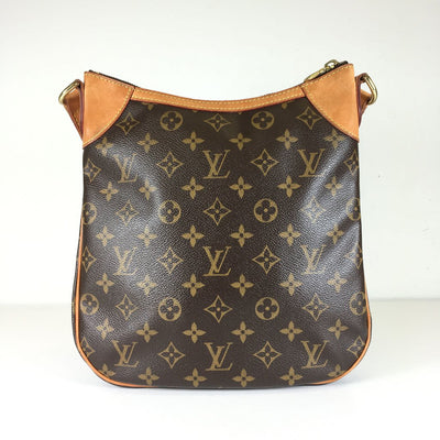 Louis Vuitton Odeon PM