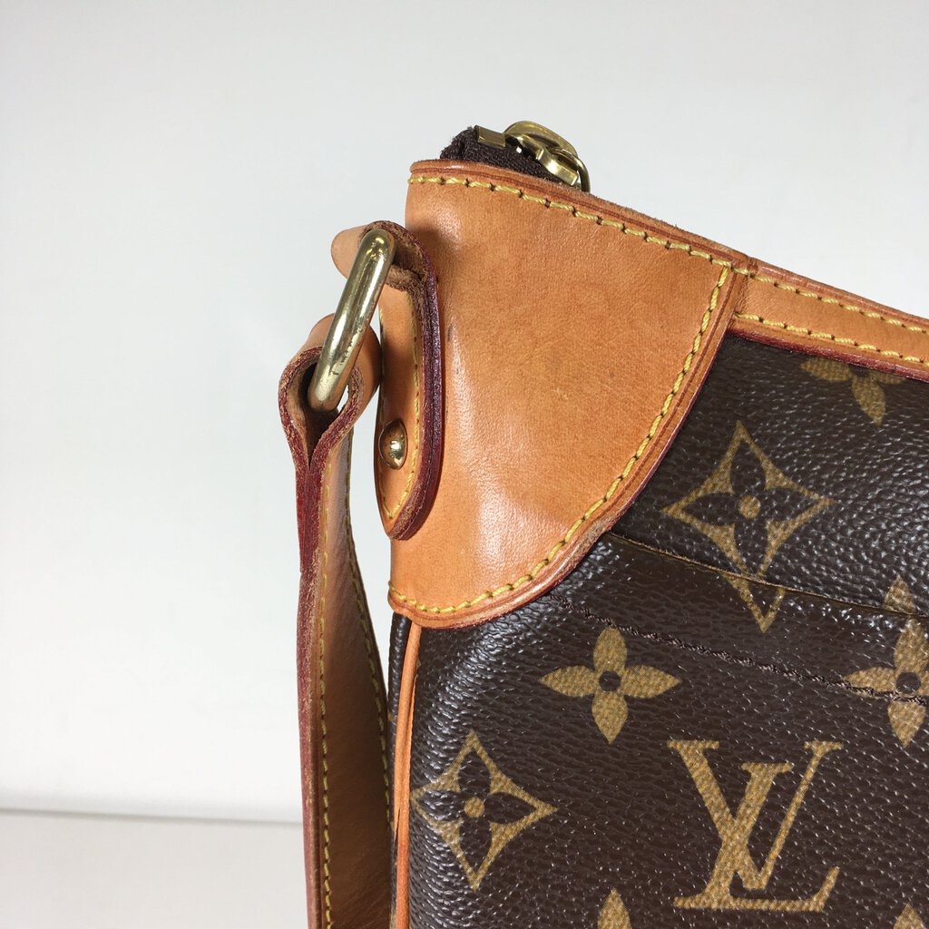 Louis Vuitton Odeon PM