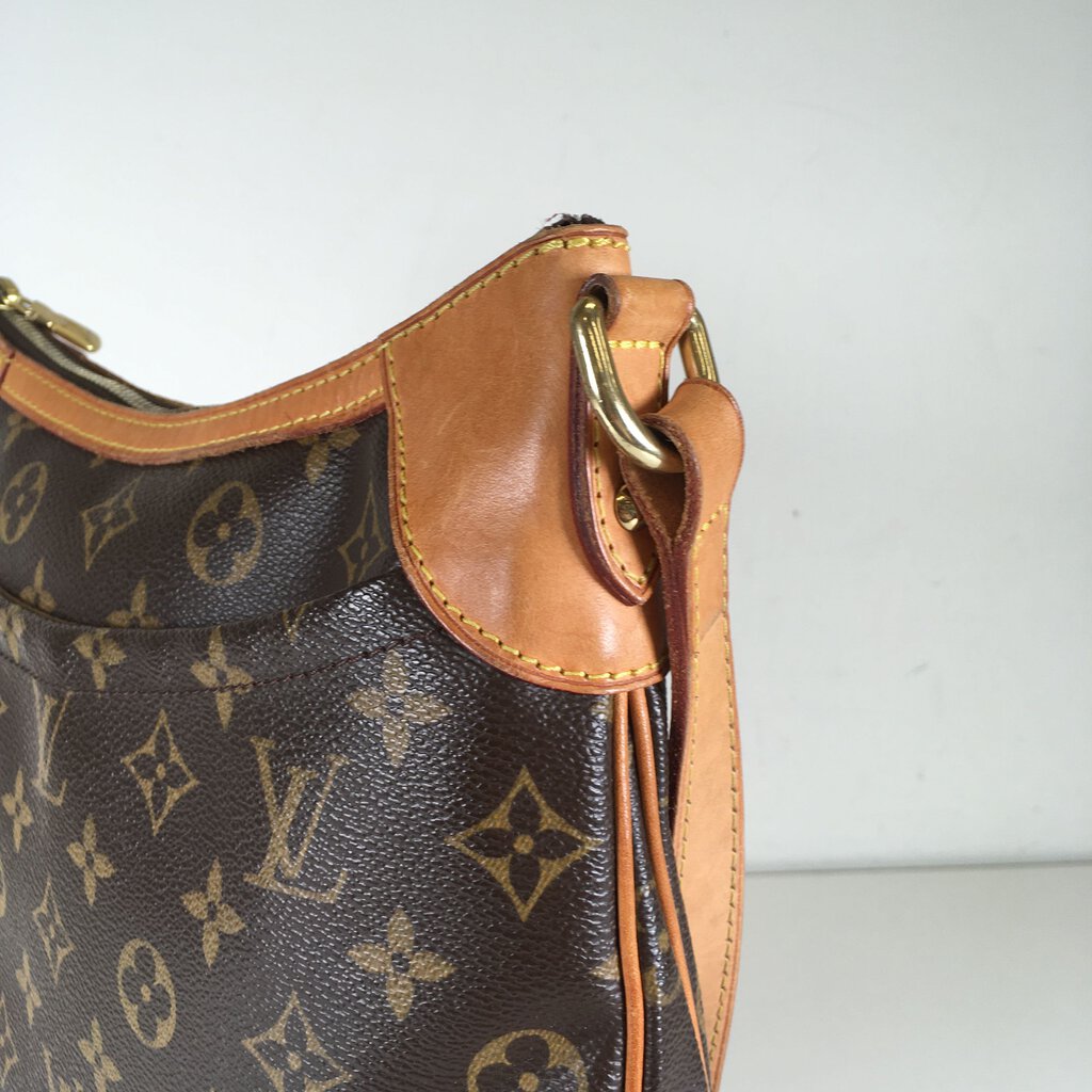 Louis Vuitton Odeon PM