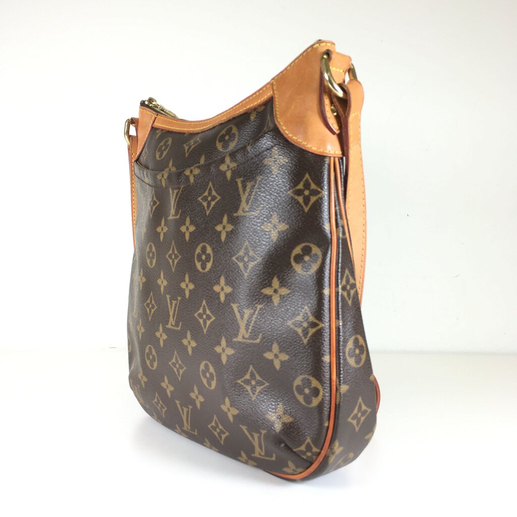 Louis Vuitton Odeon PM